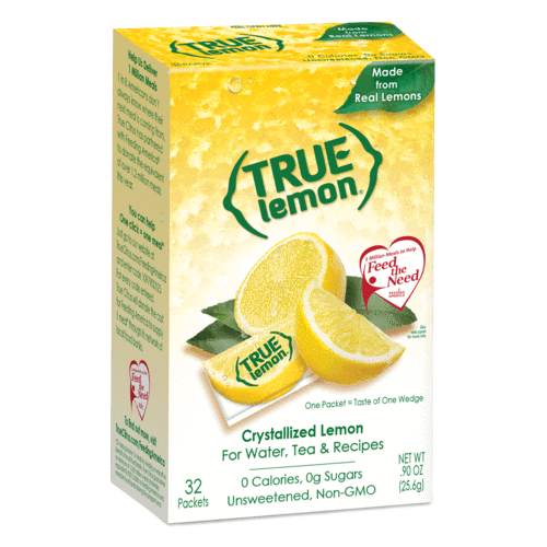 4 pack white and canary yellow - Pocket Lemon