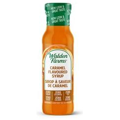 Walden Farms - Syrup - Caramel - 237ml