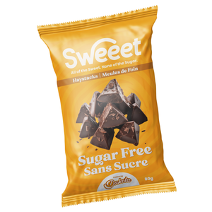 Dakota - Sugar Free Sweeets - Haystacks - 80g