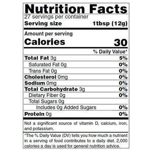 Mrs Taste - Zero Calories Sauce - Mrs-fil-A - 11.43oz