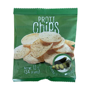 Proti Chips - Dill Pickle - 34g