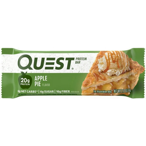 Quest Bar - Apple Pie