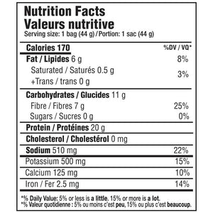 Sinfit - Protein Chips - Dill Pickle - 50g