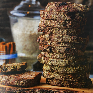 Slice of Heaven - Cinnamon Raisin Bread - 590 g