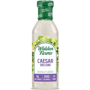 Walden Farms - Dressing - Caesar - 237ml