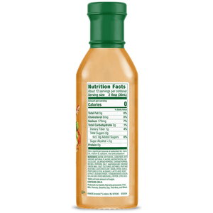 Walden Farms - Dressing & Dip - Kick'N Cajun - 355 ml