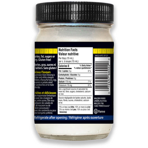 Walden Farms - Mayo - Amazin Mayonnaise Style Dressing - 340ml