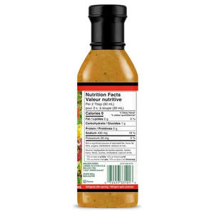 Walden Farms - Vinaigrette - Italienne - 12 oz